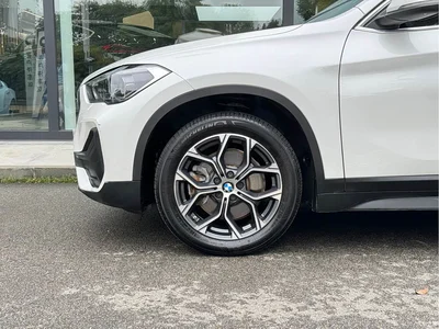 2021 BMW X1 sDrive25Li Leading, фото 3, лот 11138960
