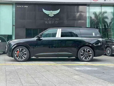 2025 Lynk & Co 900 2.0T Ultra, фото 3, лот 10315754