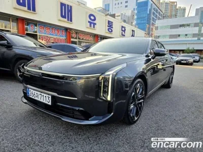 2025 Kia K8 Noblesse, фото 2, лот 10332073