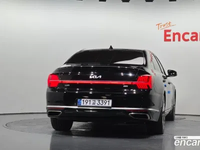 2022 Kia K9 3.8 GDI AWD, фото 4, лот 10166320