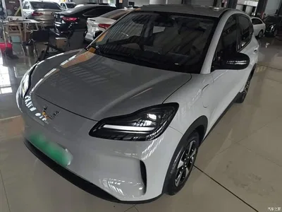 2024 Wuling Motors Wuling Binguo PLUS Model 330km 5-Seater, фото 2, лот 10833978
