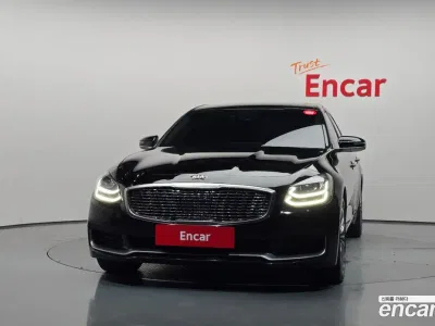 2019 Kia K9 3.8 GDI AWD, фото 3, лот 10221968