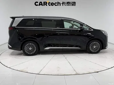 2025 Denza D9 Model DM-i Smart Drive Edition 1020 AWD Flagship, фото 4, лот 11137793