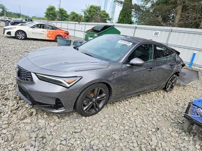 2023 ACURA INTEGRA A-SPEC TECH, фото 1, лот 10870450