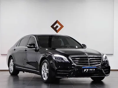 2014 Mercedes-Benz S-Class S 400 L Premium, фото 3, лот 10268179