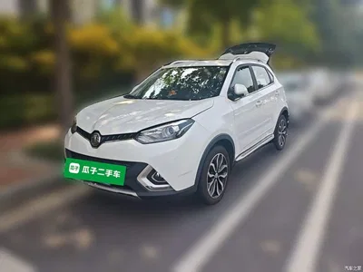2016 MG Roewe RX5 1.5TGI TST Luxury Edition, фото 2, лот 10354201