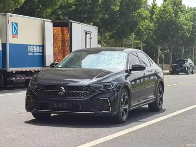 2024 Volkswagen Passat 380TSI Luxury, фото 1, лот 10260632