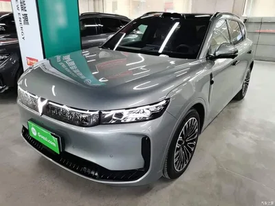 2025 Voyah Auto VOYAH FREE FREE+ 4WD Qiankun Edition, фото 1, лот 10312290