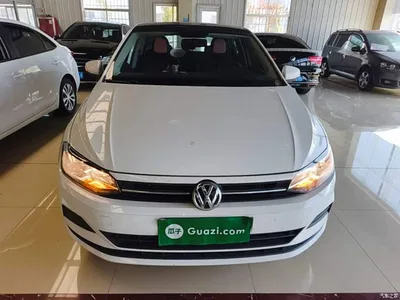 2019 Volkswagen Polo Plus 1.5L Automatic Panorama Enjoyment Edition, фото 3, лот 10465326