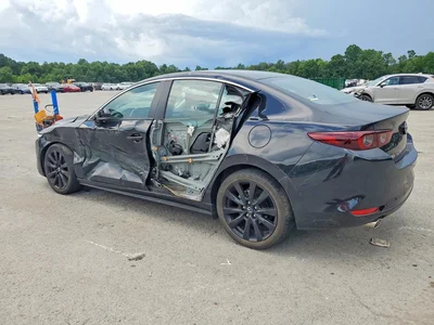 2024 MAZDA 3 SELECT SPORT, фото 2, лот 10843529