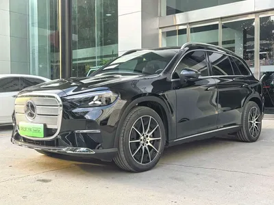 2026 Mercedes-Benz GLC New Energy, фото 1, лот 11538891
