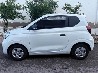 2021 Roewe Kaiwei CLEVER 302km All-round Edition, фото 3, лот 10349788
