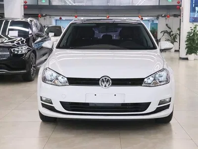 2016 Volkswagen Golf 230TSI Automatic Comfort, фото 2, лот 11087859