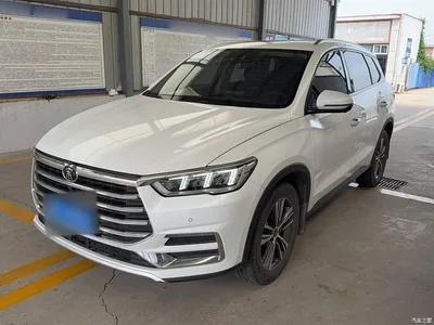 2019 BYD Song Pro 1.5T Automatic Luxury, фото 3, лот 10293438