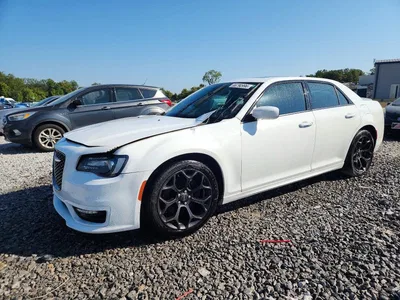 2020 CHRYSLER 300 S, фото 1, лот 10659082