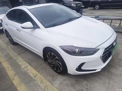 2019 Hyundai Elantra 1.5L CVT Smart Elite, фото 4, лот 10381341
