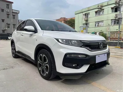 2017 Honda XR-V 1.8L EXi CVT Comfort, фото 3, лот 10414889