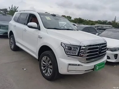 2026 Tank 500 EV Hi4-T Smart Edition, фото 4, лот 11134182