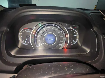 2016 Honda CR-V 2.0L 2WD Urban, фото 4, лот 10887186