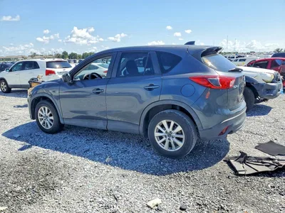 2013 MAZDA CX-5 SPORT, фото 2, лот 10846930