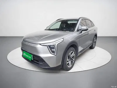 2023 Haval Xiaolong 1.5L 110KM Leading Edition, фото 1, лот 10286090