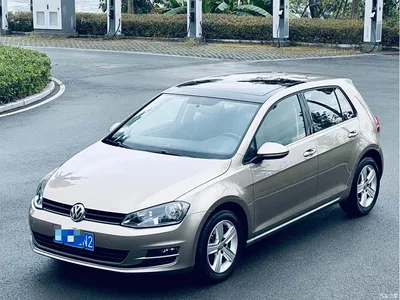 2016 Volkswagen Golf 1.6L Automatic Comfort, фото 3, лот 10696571