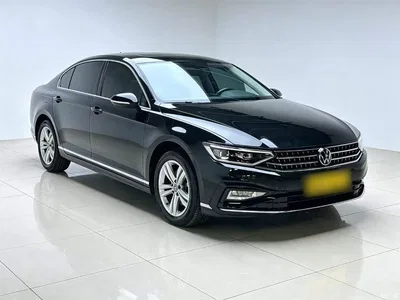 2023 Volkswagen Magotan 2 Million Units Commemorative Edition 280TSI DSG Comfort, фото 4, лот 10684507