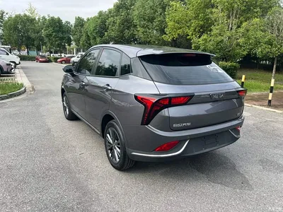 2022 Nezha Auto Nezha V Pro Long Range Intelligent Edition, фото 4, лот 11489606