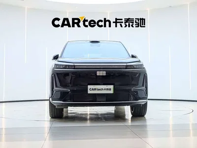 2025 Geely Galaxy Galaxy M9 Base Model, фото 2, лот 10599942