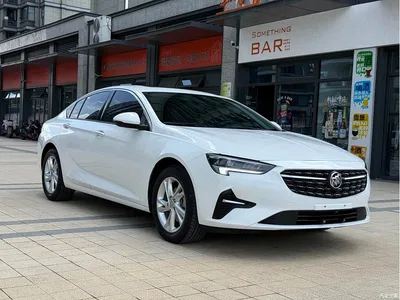 2023 Buick Regal 552T Smart Enjoyment, фото 3, лот 10252529