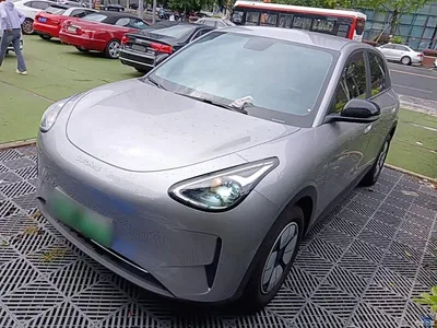 2026 Geely Galaxy Starry Wish Edition 310km Youth Version, фото 1, лот 10835365