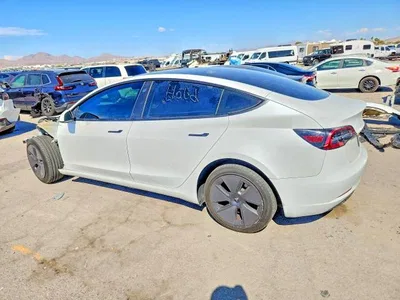 2023 TESLA MODEL 3, фото 2, лот 10854350