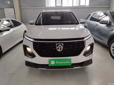 2020 Baojun 530 1.5T CVT Prestige Connect 6-Seater, фото 3, лот 10408893
