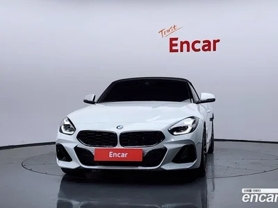 2025 BMW Z4 sDrive20i M Sport, фото 2, лот 10082325
