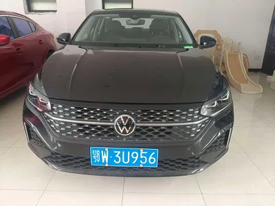 2023 Volkswagen Lavida 300TSI DSG Eternal Comfort Edition, фото 1, лот 10478622