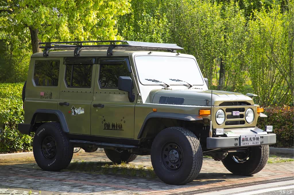 2023 Baw 212 Classic Sniper 2.4T Manual Lightweight Edition, фото 3, лот 11210367