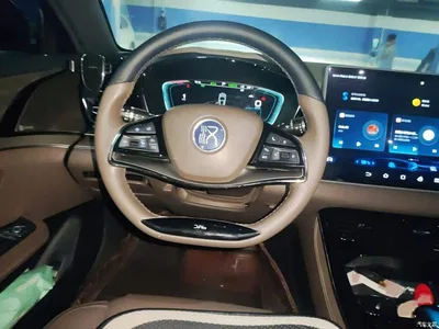 2021 BYD Han EV Standard Range Luxury, фото 3, лот 10390498