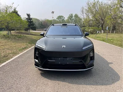 2026 NIO ES6, фото 2, лот 11496899