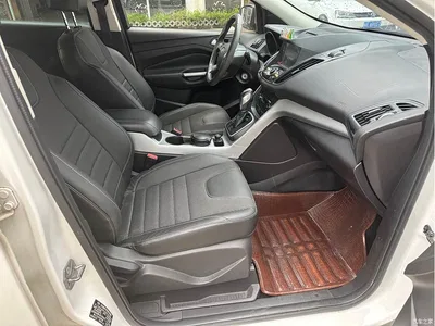2015 Ford Kuga 1.5L GTDi 2WD Trend, фото 4, лот 10295912