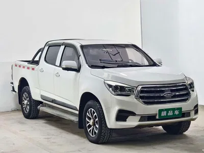2018 Isuzu TAGA Daka 3.0T 2WD Elite, фото 3, лот 11152175