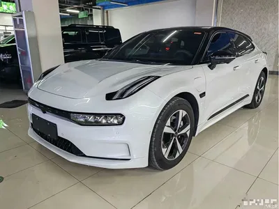 2023 ZEEKR 001 WE Edition 100kWh, фото 1, лот 10291101