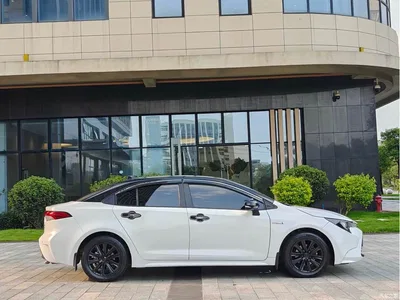 2023 Toyota Levin Smart Hybrid 1.8L Leading Edition, фото 4, лот 11133102