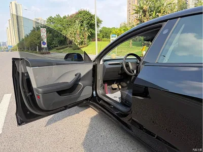 2023 Tesla Model 3 Rear-Wheel Drive, фото 4, лот 10360213