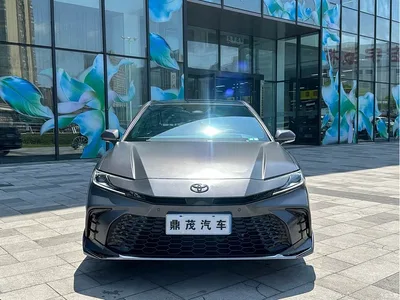 2025 Toyota Camry Hybrid 2.0HXS Glory Edition, фото 2, лот 10267604
