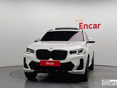 2025 BMW X4 xDrive20i M Sport Pro Special Edition, фото 2, лот 10071577