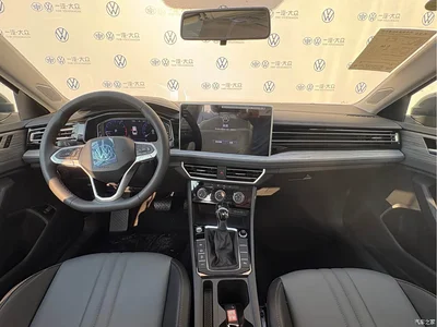 2026 Volkswagen Sagitar Model 30 Million Special Selection 300TSI DSG Surpass Edition, фото 4, лот 10416931