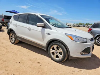 2016 FORD ESCAPE SE, фото 4, лот 10574897