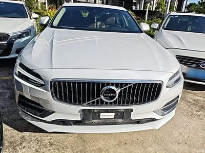 2020 Volvo S90 T5 Momentum Luxury Edition, фото 3, лот 10366682