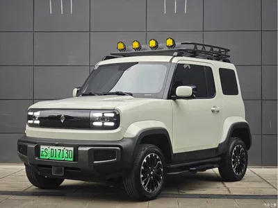 2024 Baojun Yueye Flagship Edition, фото 1, лот 10835290
