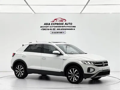 2023 Volkswagen T-ROC 280TSI DSG 2WD Time Edition, фото 3, лот 10432443
